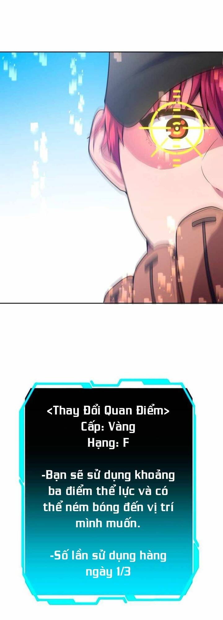 Vương Tử Bóng Chày Chapter 4 - 3