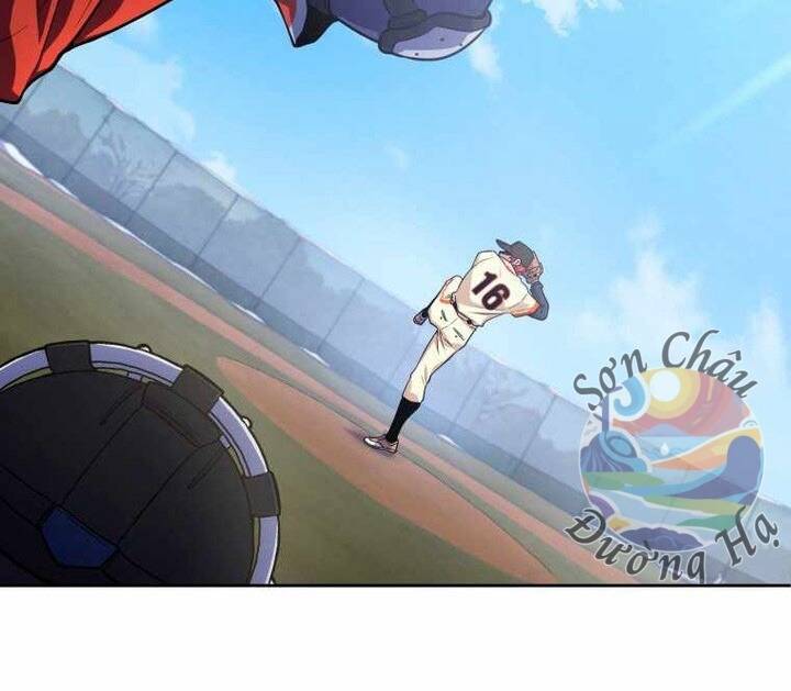 Vương Tử Bóng Chày Chapter 4 - 11