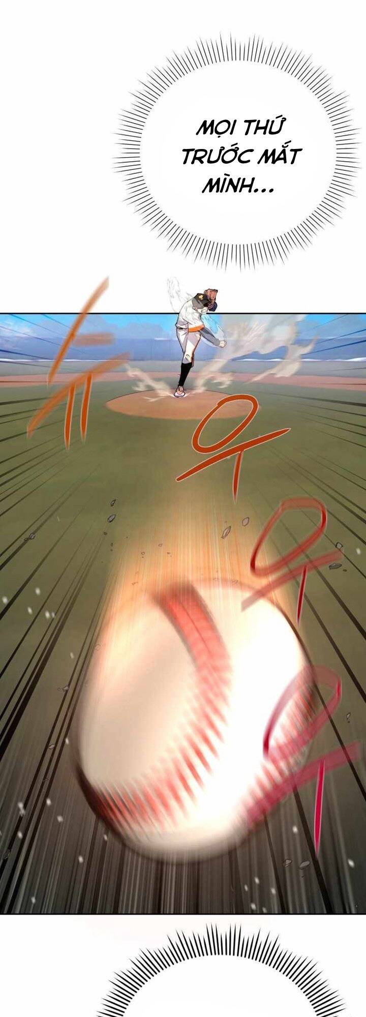 Vương Tử Bóng Chày Chapter 4 - 12