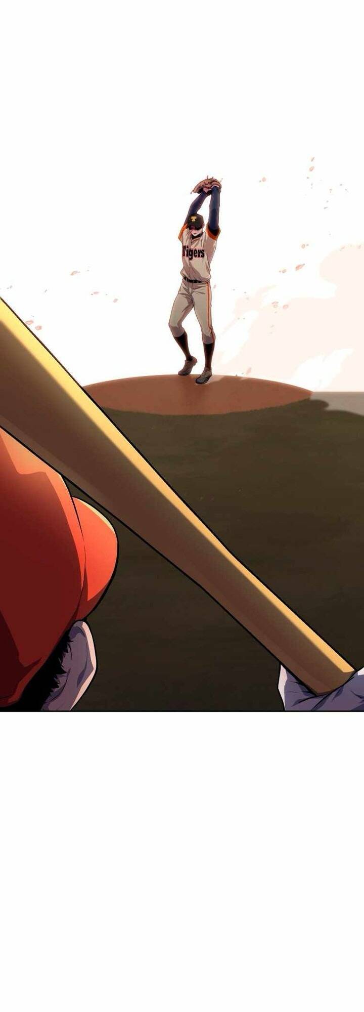 Vương Tử Bóng Chày Chapter 4 - 19