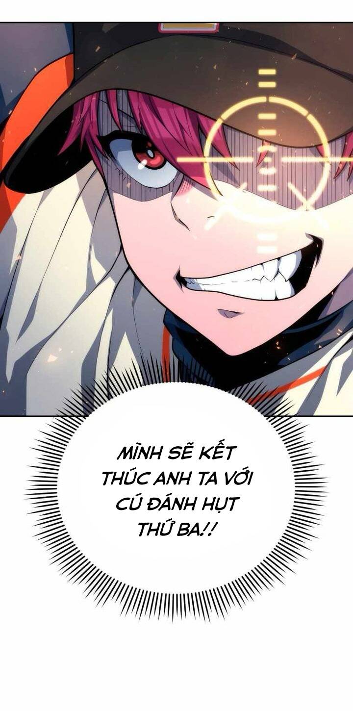 Vương Tử Bóng Chày Chapter 4 - 20