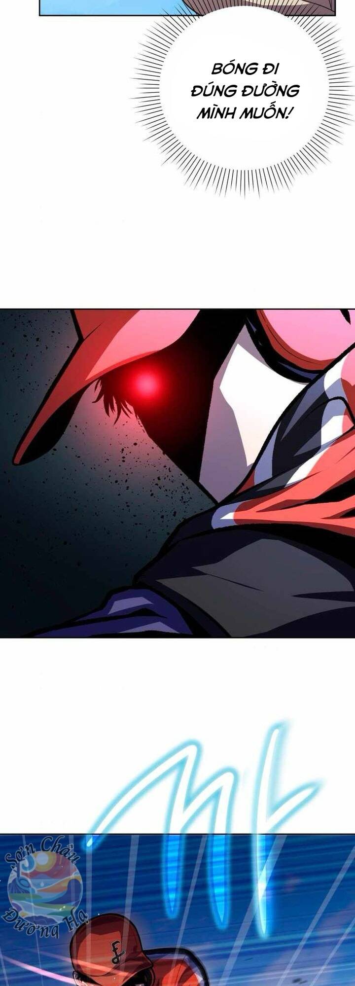 Vương Tử Bóng Chày Chapter 4 - 23