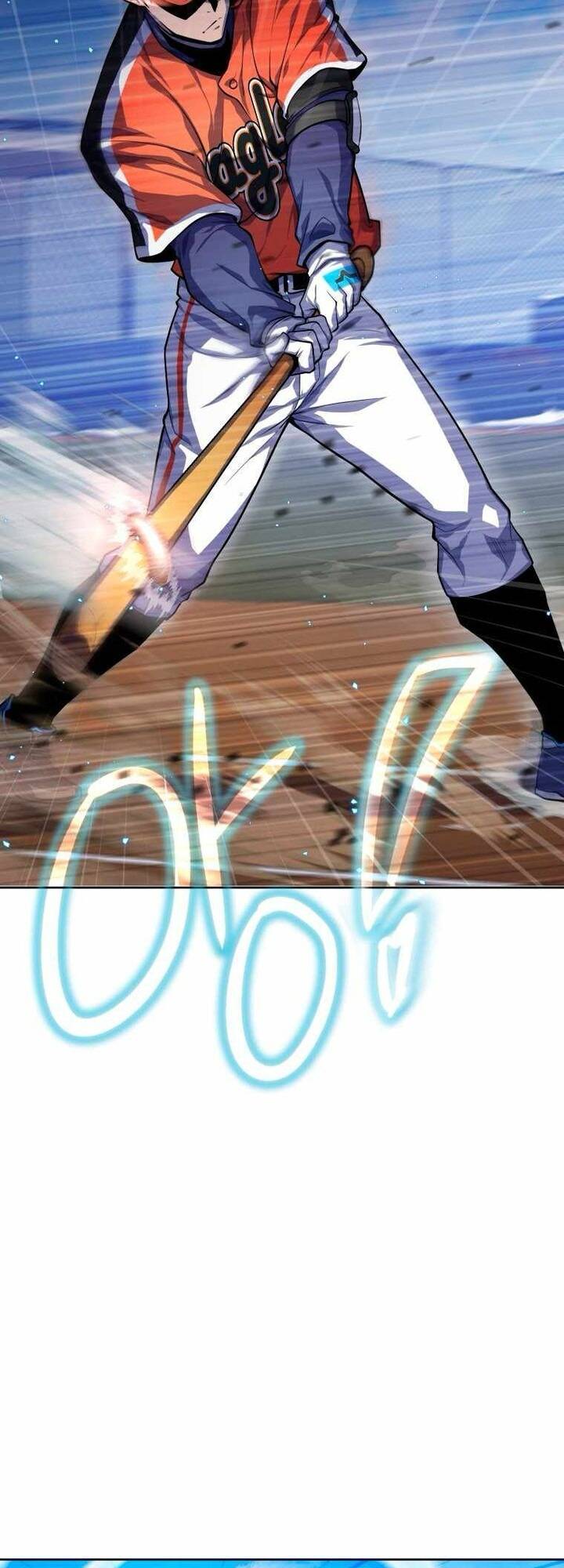 Vương Tử Bóng Chày Chapter 4 - 24