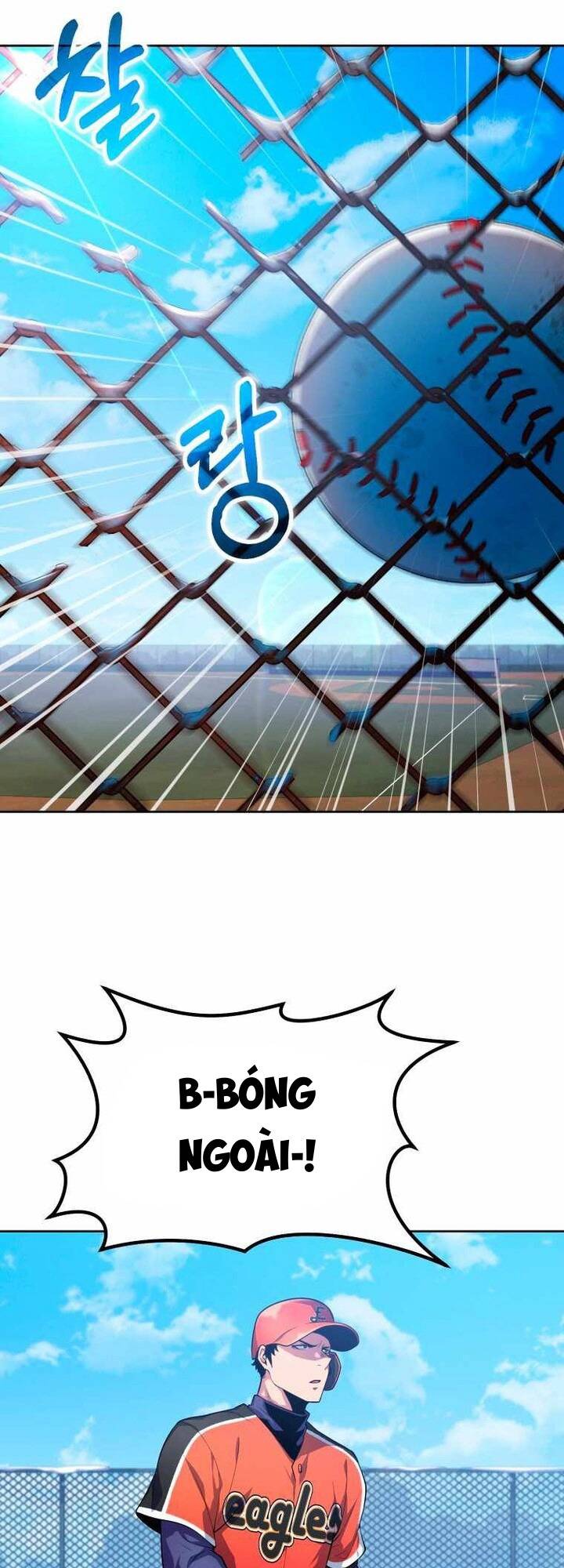 Vương Tử Bóng Chày Chapter 4 - 26