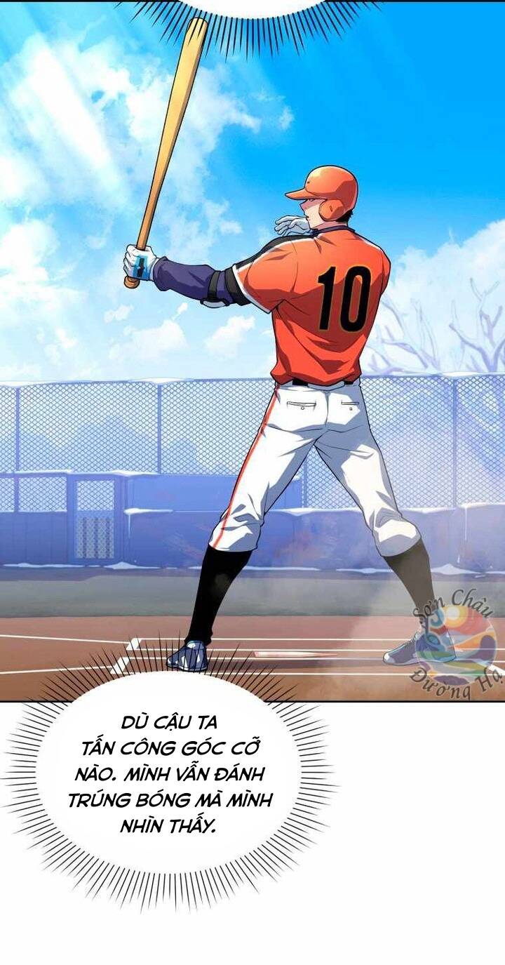 Vương Tử Bóng Chày Chapter 4 - 30