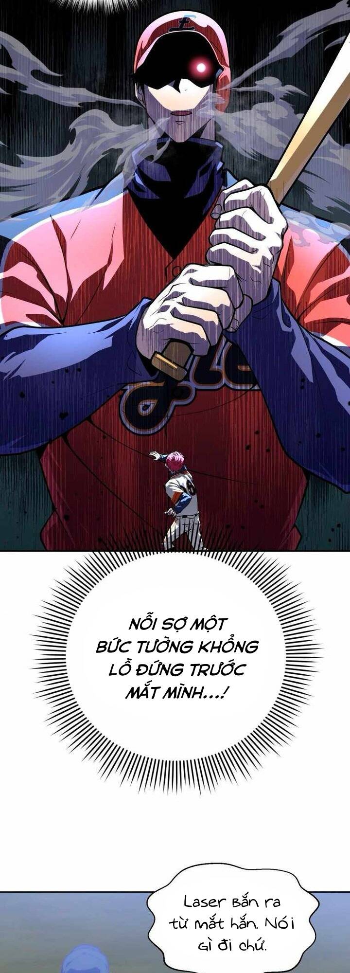 Vương Tử Bóng Chày Chapter 4 - 33