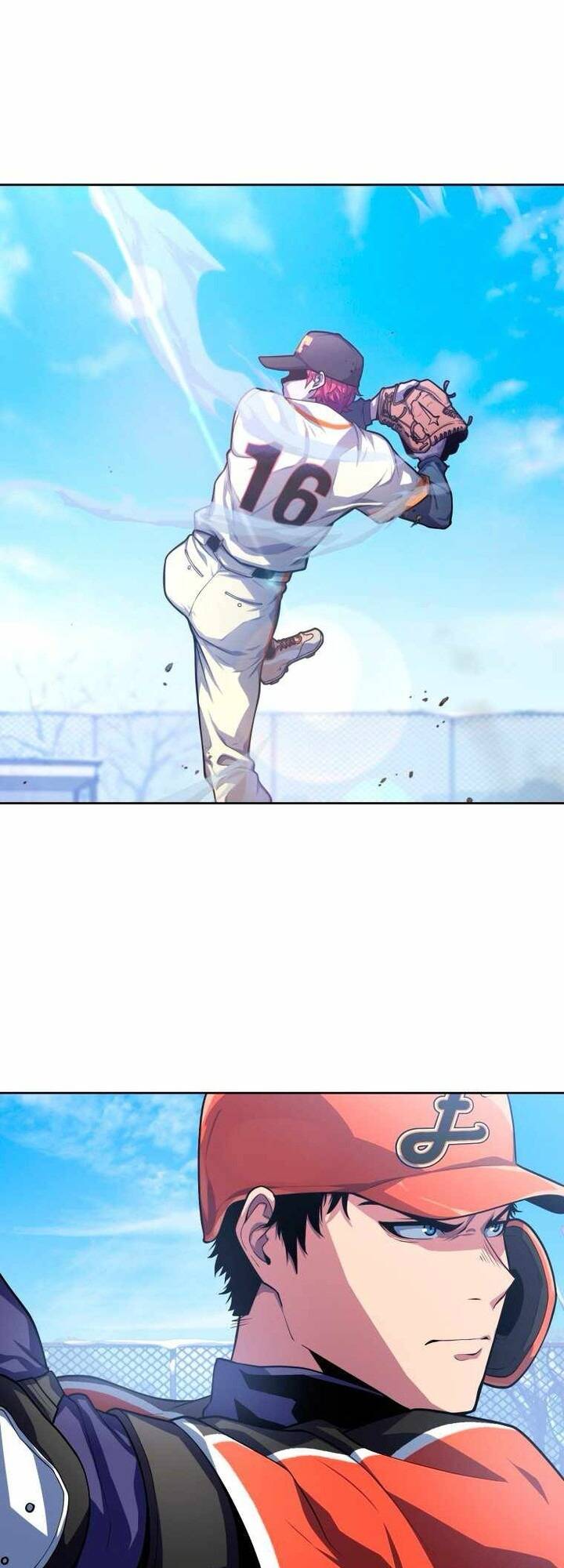 Vương Tử Bóng Chày Chapter 4 - 41