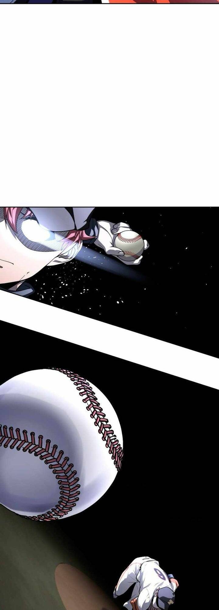 Vương Tử Bóng Chày Chapter 4 - 42