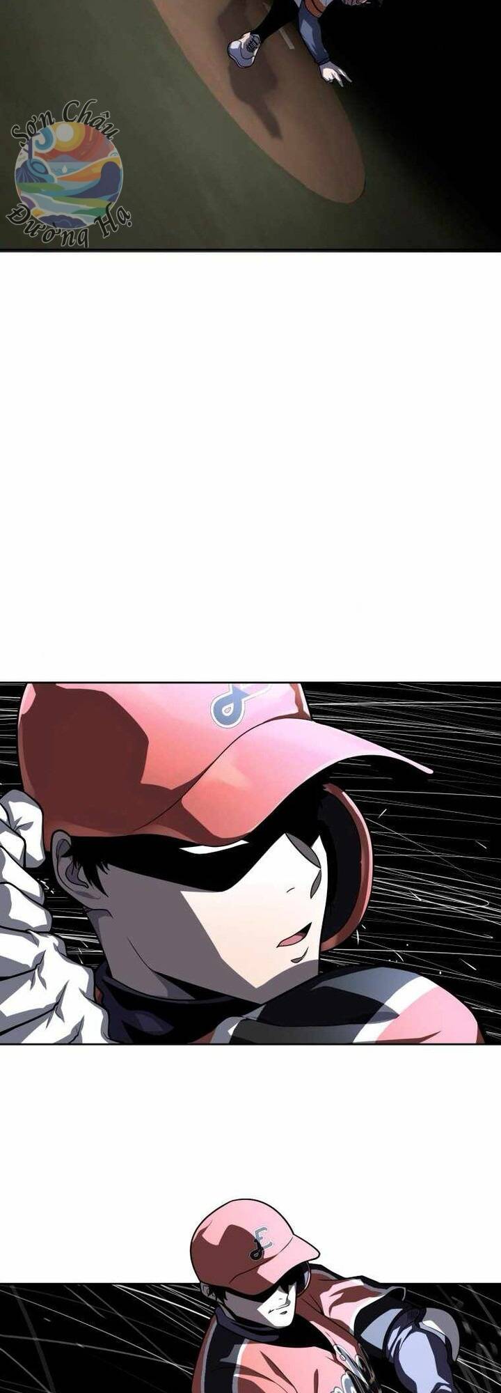 Vương Tử Bóng Chày Chapter 4 - 43