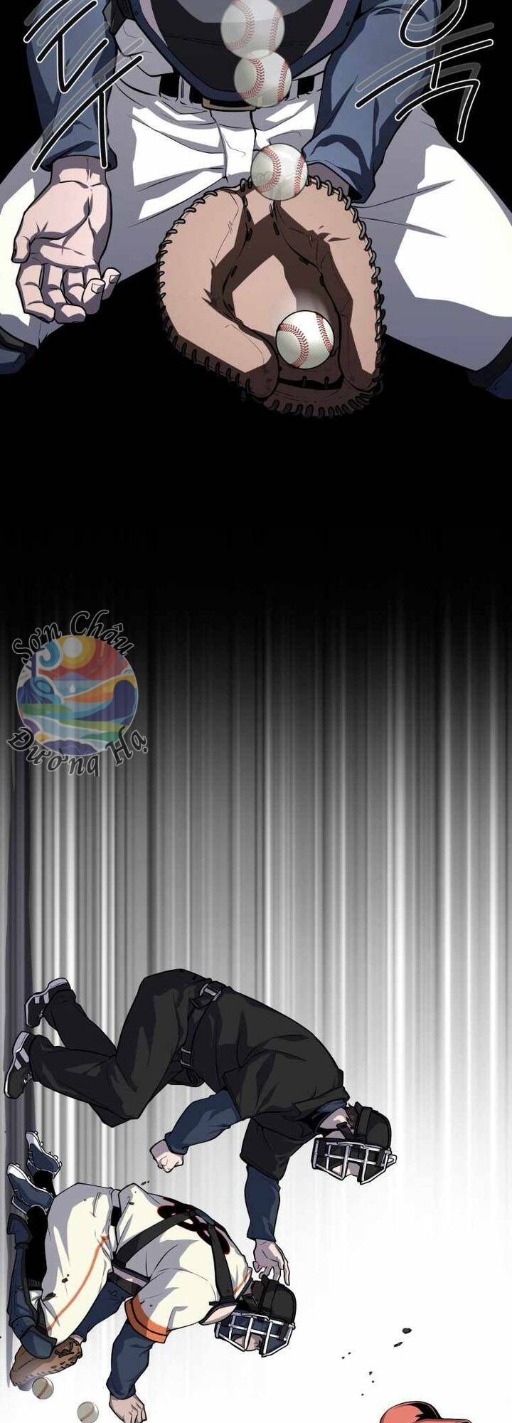 Vương Tử Bóng Chày Chapter 4 - 47