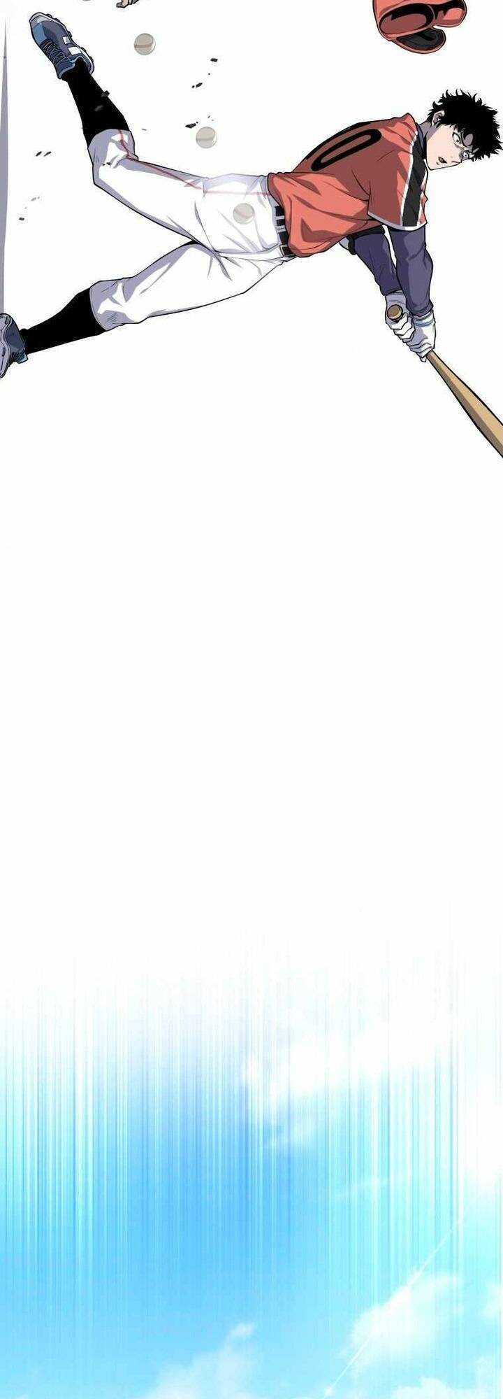 Vương Tử Bóng Chày Chapter 4 - 48