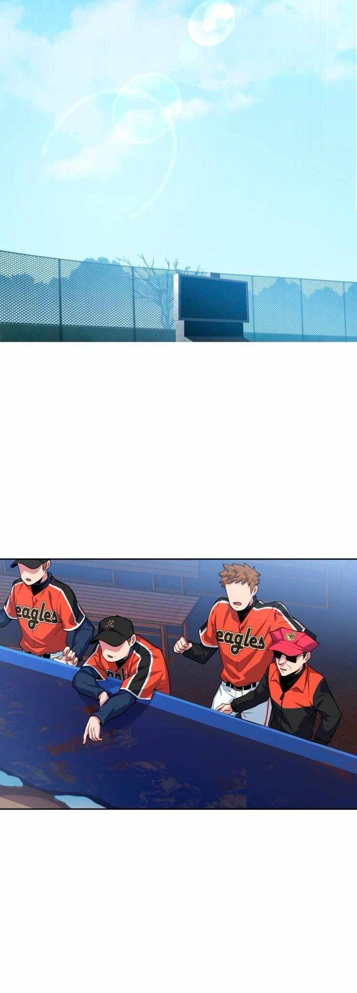 Vương Tử Bóng Chày Chapter 4 - 49