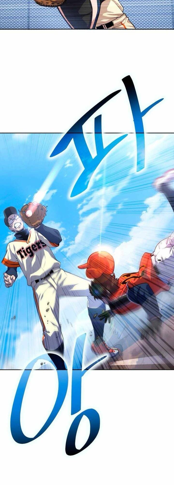 Vương Tử Bóng Chày Chapter 4 - 54