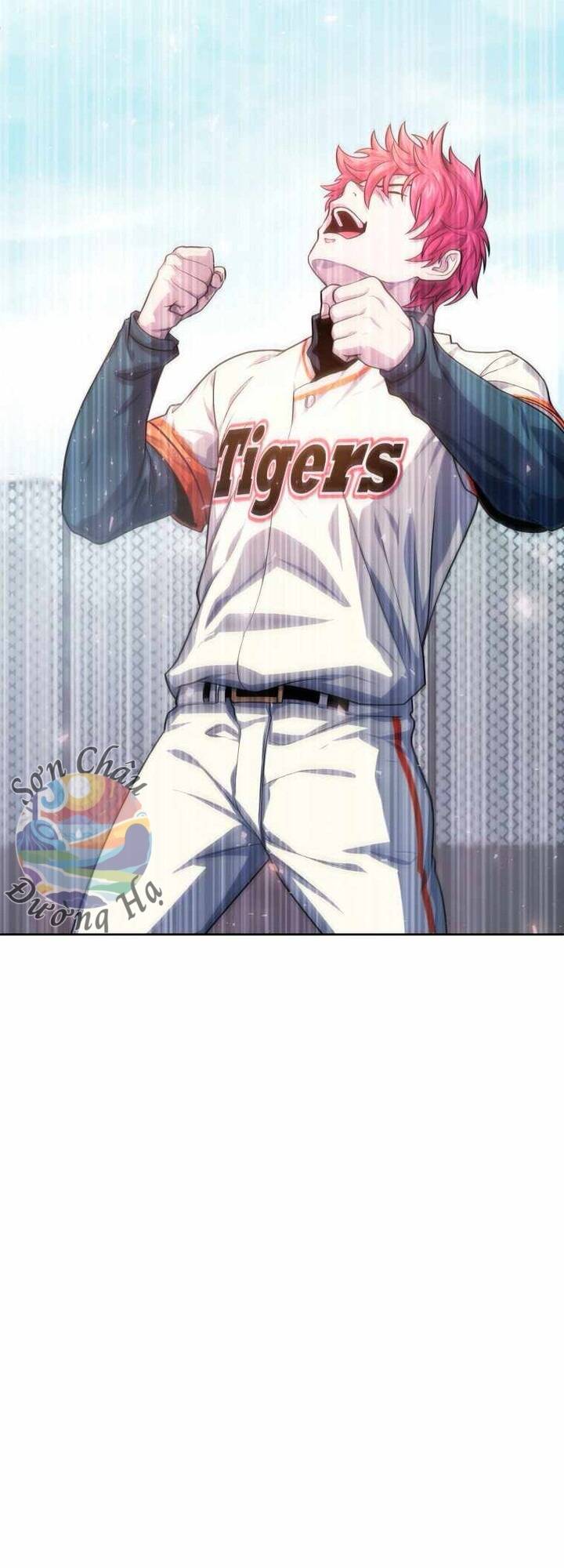 Vương Tử Bóng Chày Chapter 4 - 64