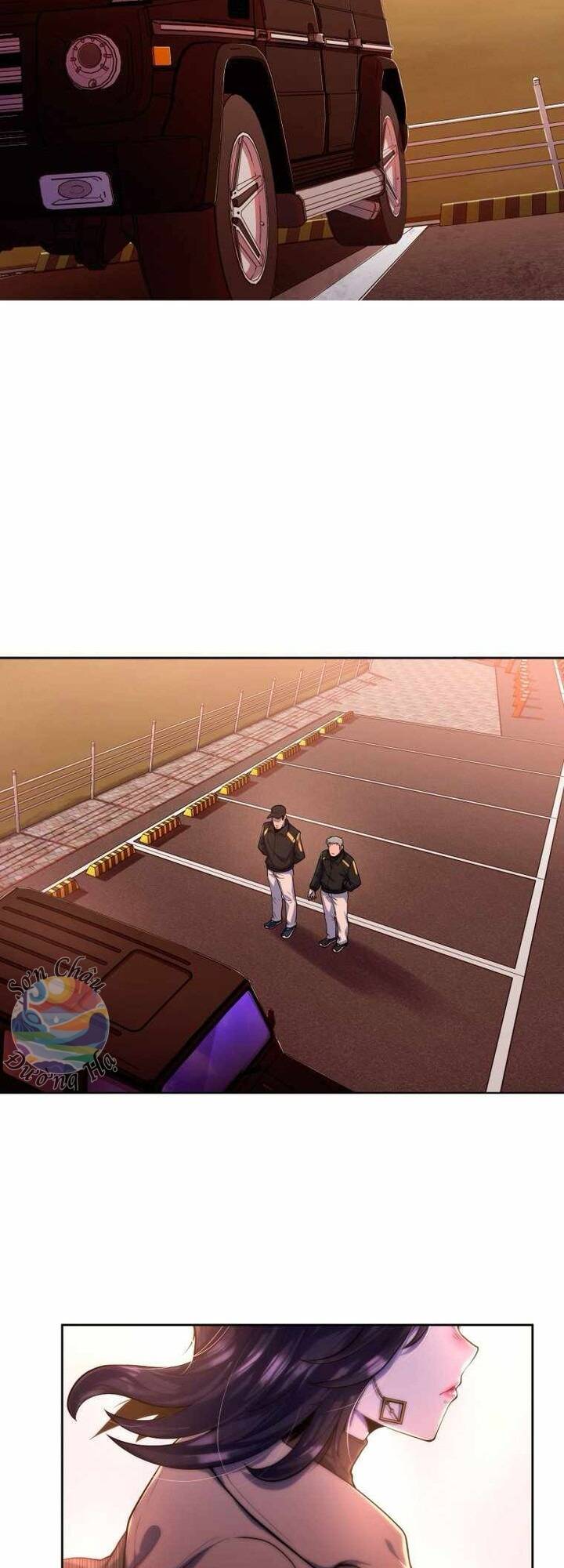 Vương Tử Bóng Chày Chapter 4 - 68