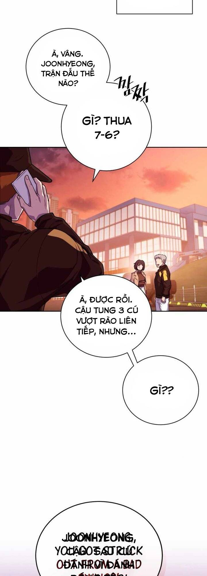 Vương Tử Bóng Chày Chapter 4 - 72