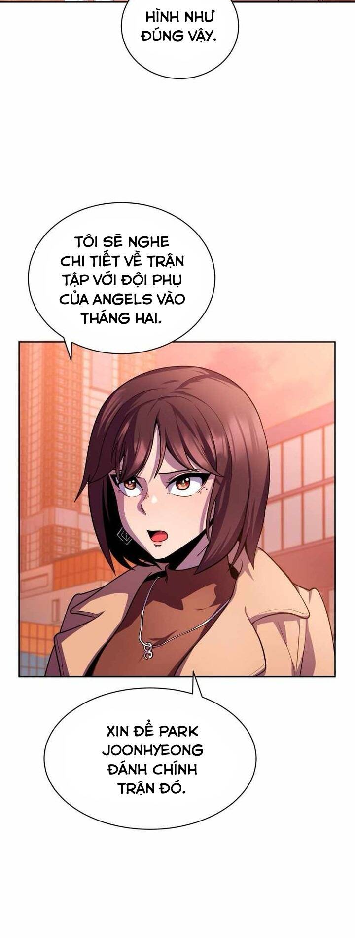 Vương Tử Bóng Chày Chapter 4 - 74