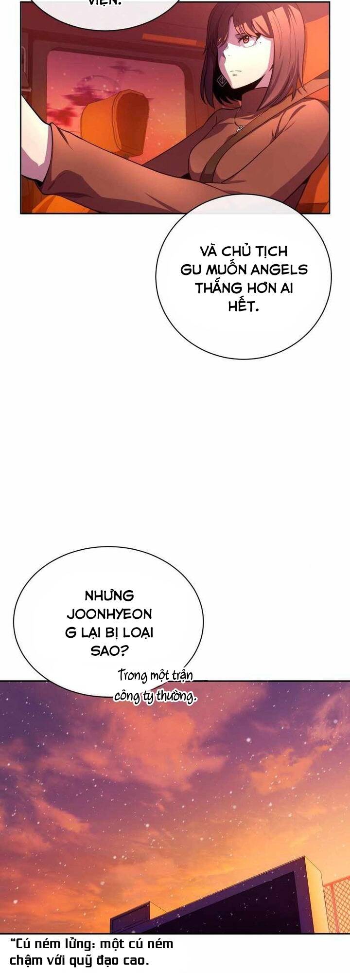 Vương Tử Bóng Chày Chapter 4 - 77