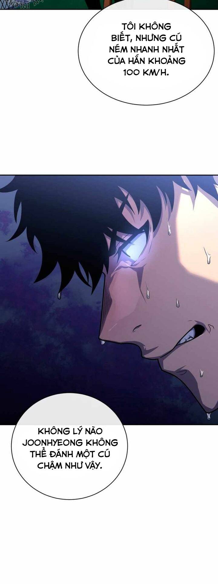 Vương Tử Bóng Chày Chapter 4 - 79