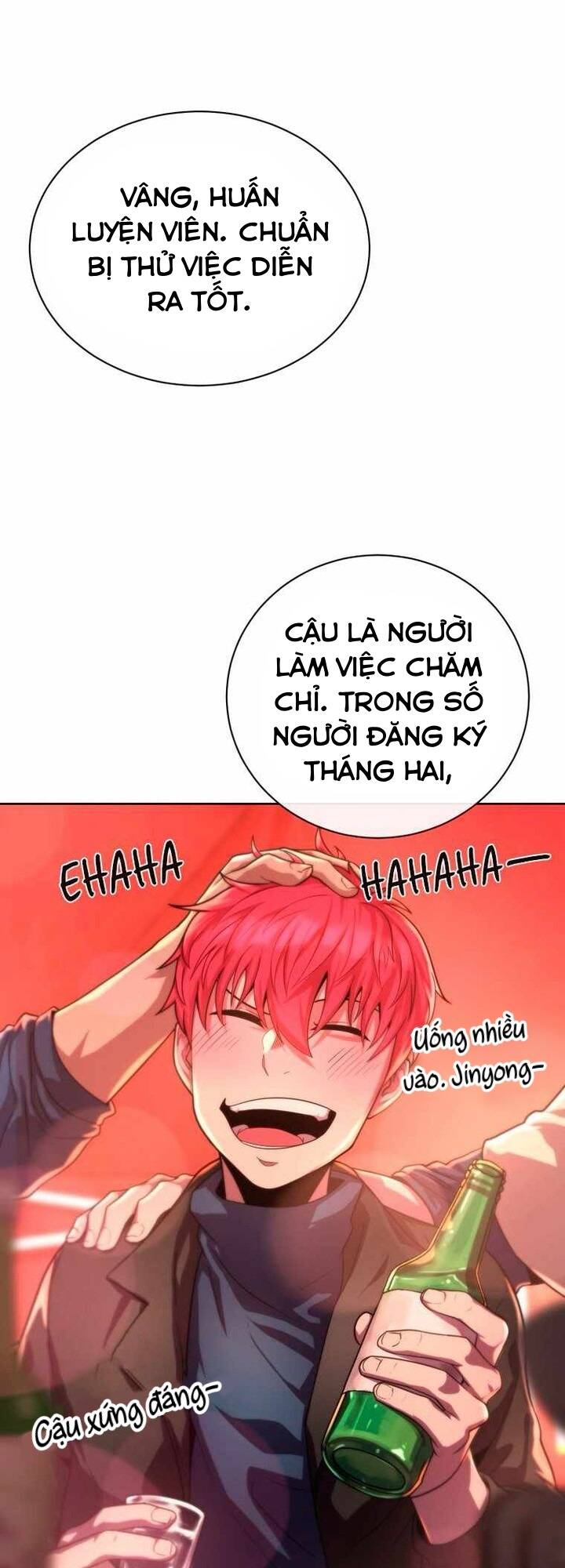 Vương Tử Bóng Chày Chapter 4 - 81