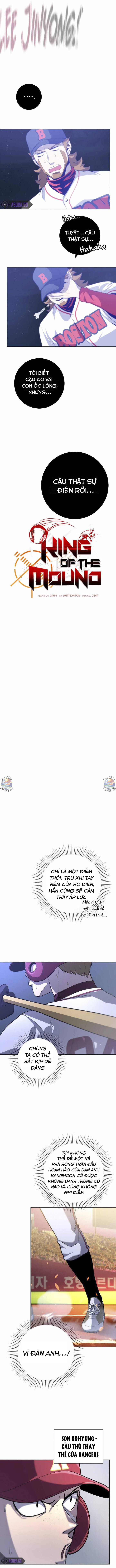 Vương Tử Bóng Chày Chapter 40 - 3