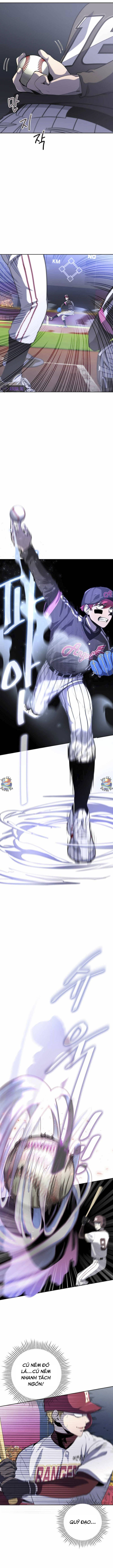 Vương Tử Bóng Chày Chapter 40 - 6