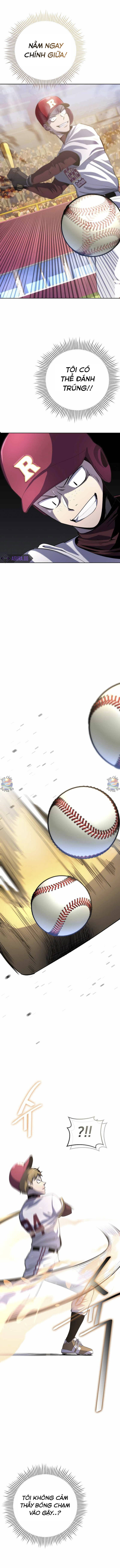 Vương Tử Bóng Chày Chapter 40 - 7