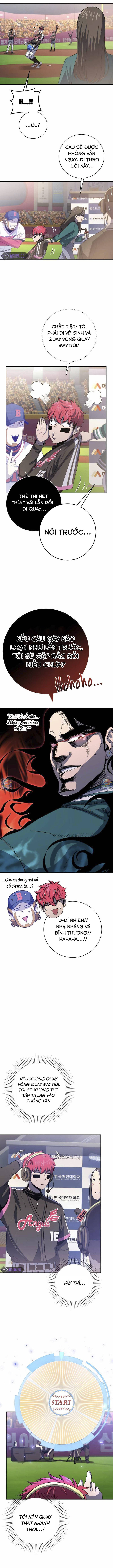 Vương Tử Bóng Chày Chapter 40 - 11