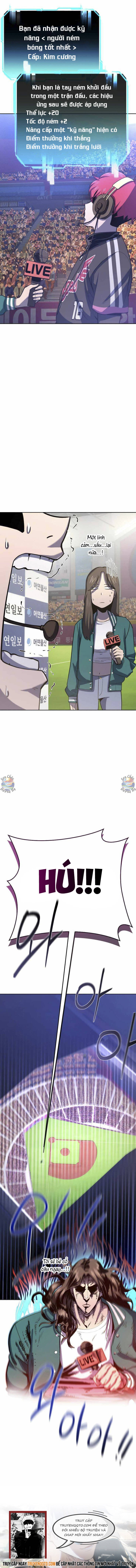 Vương Tử Bóng Chày Chapter 40 - 14