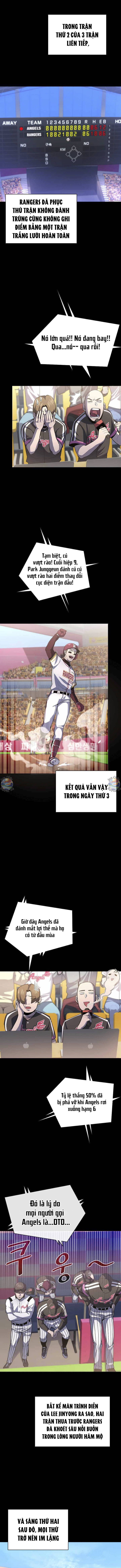 Vương Tử Bóng Chày Chapter 41 - 2