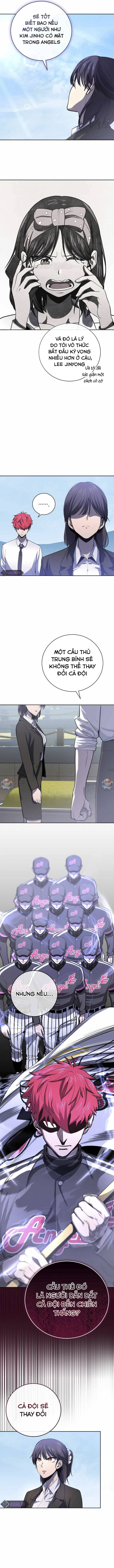 Vương Tử Bóng Chày Chapter 41 - 8