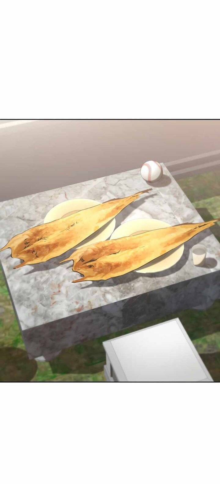 Vương Tử Bóng Chày Chapter 42 - 2