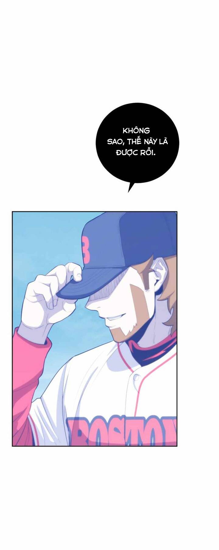 Vương Tử Bóng Chày Chapter 42 - 3