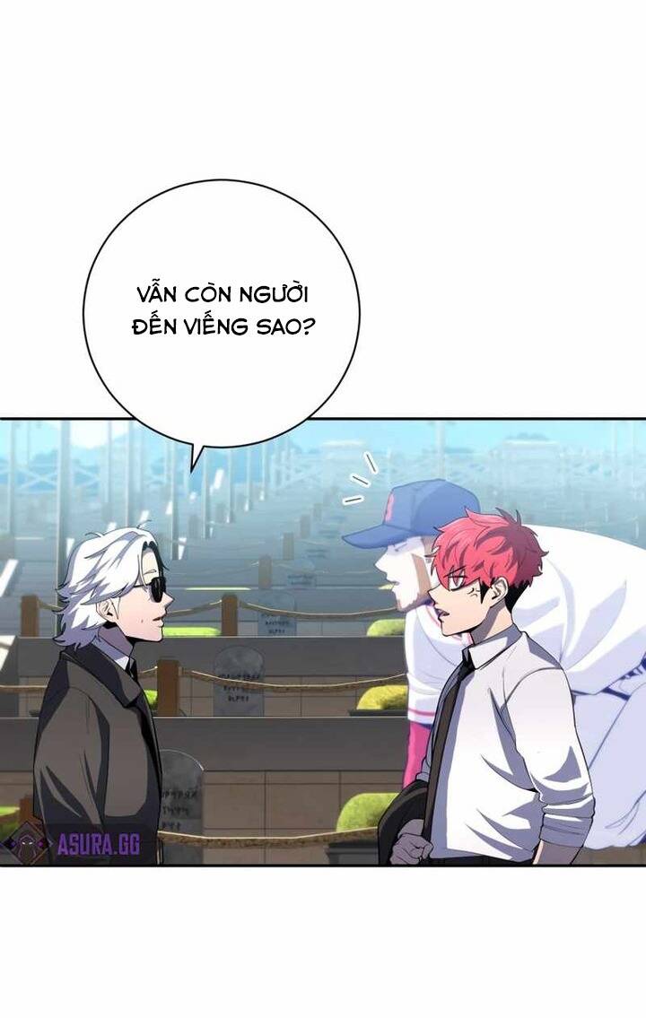 Vương Tử Bóng Chày Chapter 42 - 5