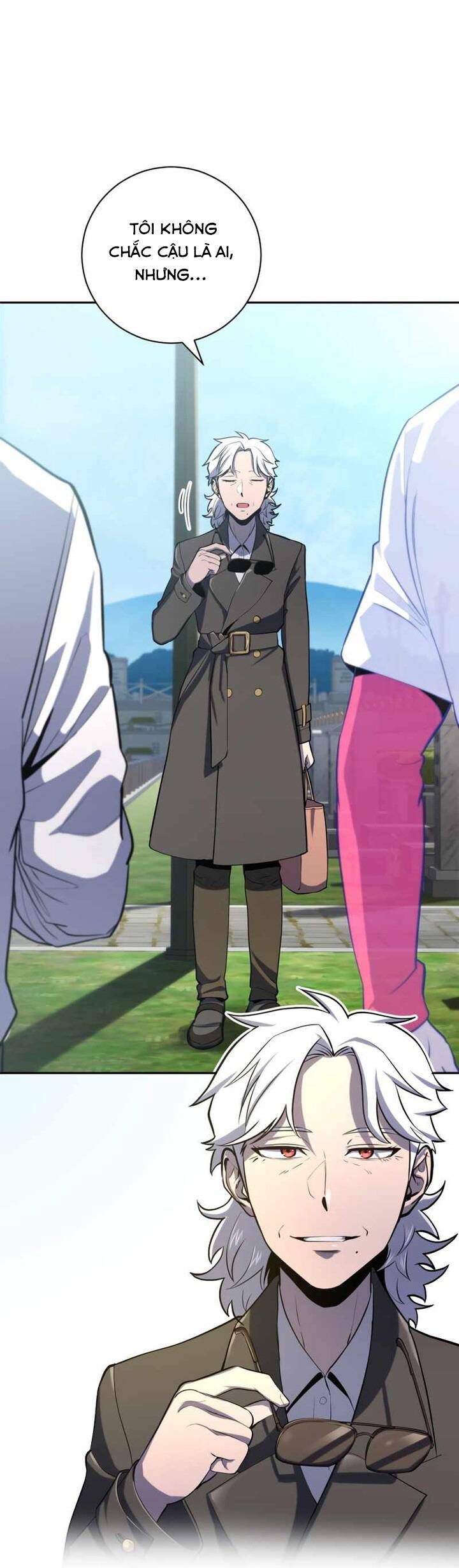 Vương Tử Bóng Chày Chapter 42 - 7