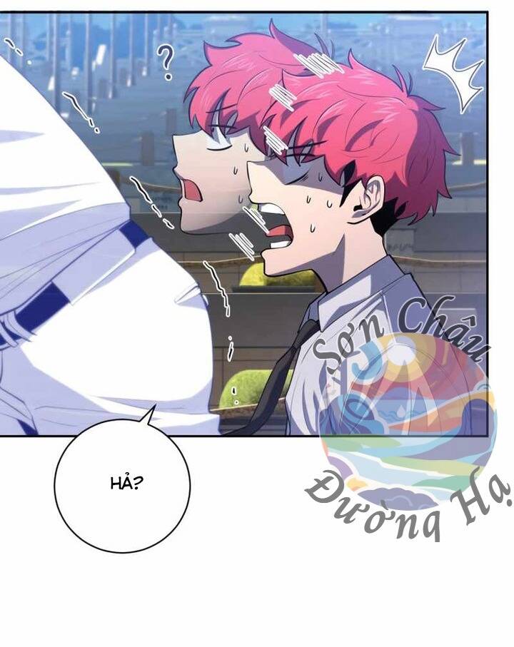 Vương Tử Bóng Chày Chapter 42 - 9