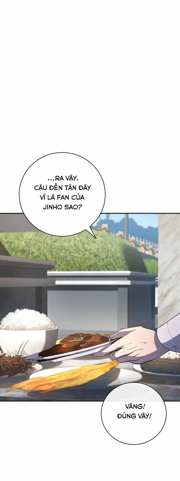 Vương Tử Bóng Chày Chapter 42 - 12