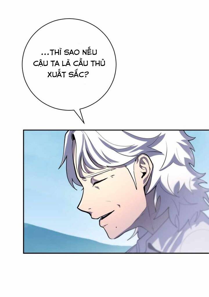 Vương Tử Bóng Chày Chapter 42 - 14