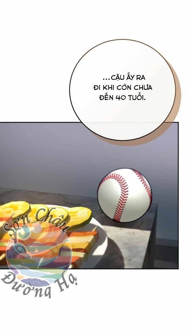 Vương Tử Bóng Chày Chapter 42 - 15