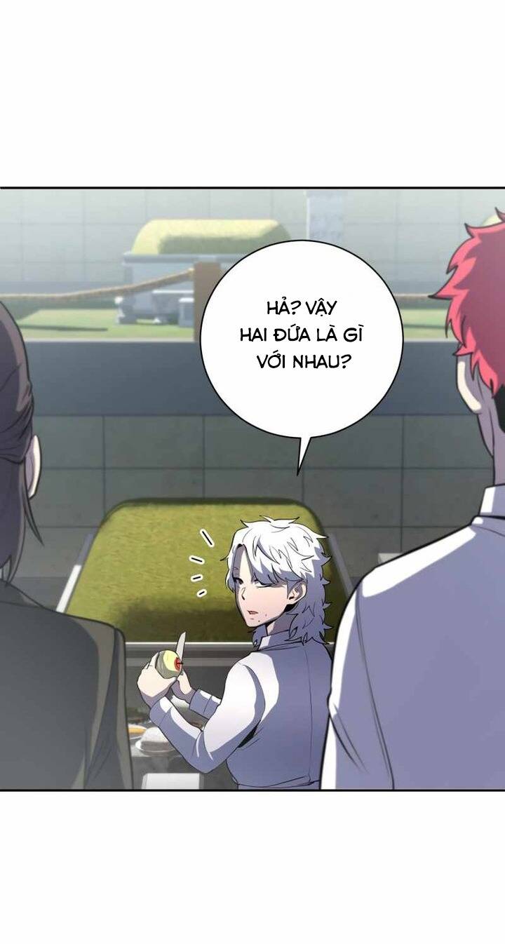 Vương Tử Bóng Chày Chapter 42 - 18