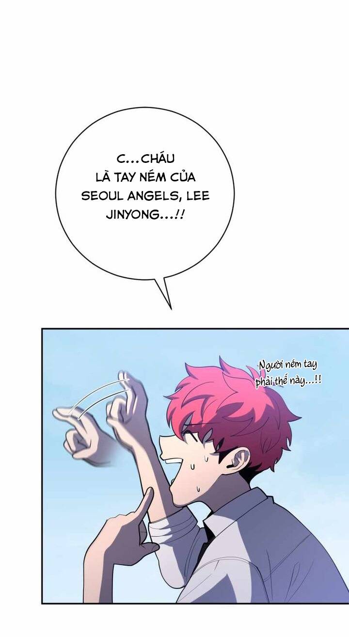 Vương Tử Bóng Chày Chapter 42 - 19