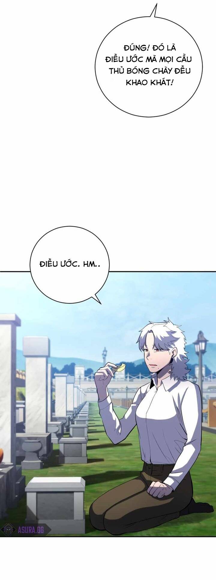 Vương Tử Bóng Chày Chapter 42 - 24