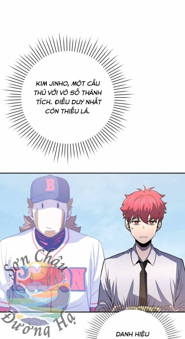 Vương Tử Bóng Chày Chapter 42 - 27