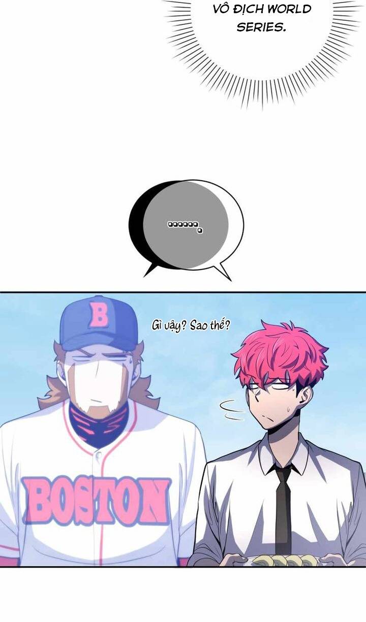 Vương Tử Bóng Chày Chapter 42 - 28