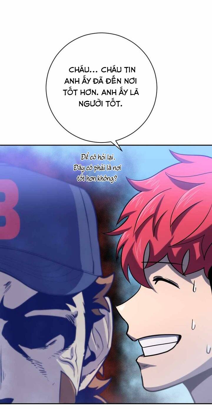 Vương Tử Bóng Chày Chapter 42 - 29