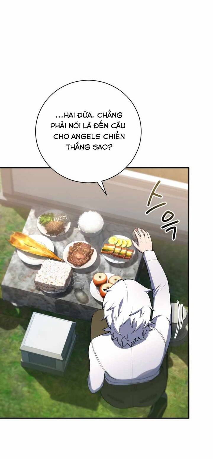 Vương Tử Bóng Chày Chapter 42 - 31