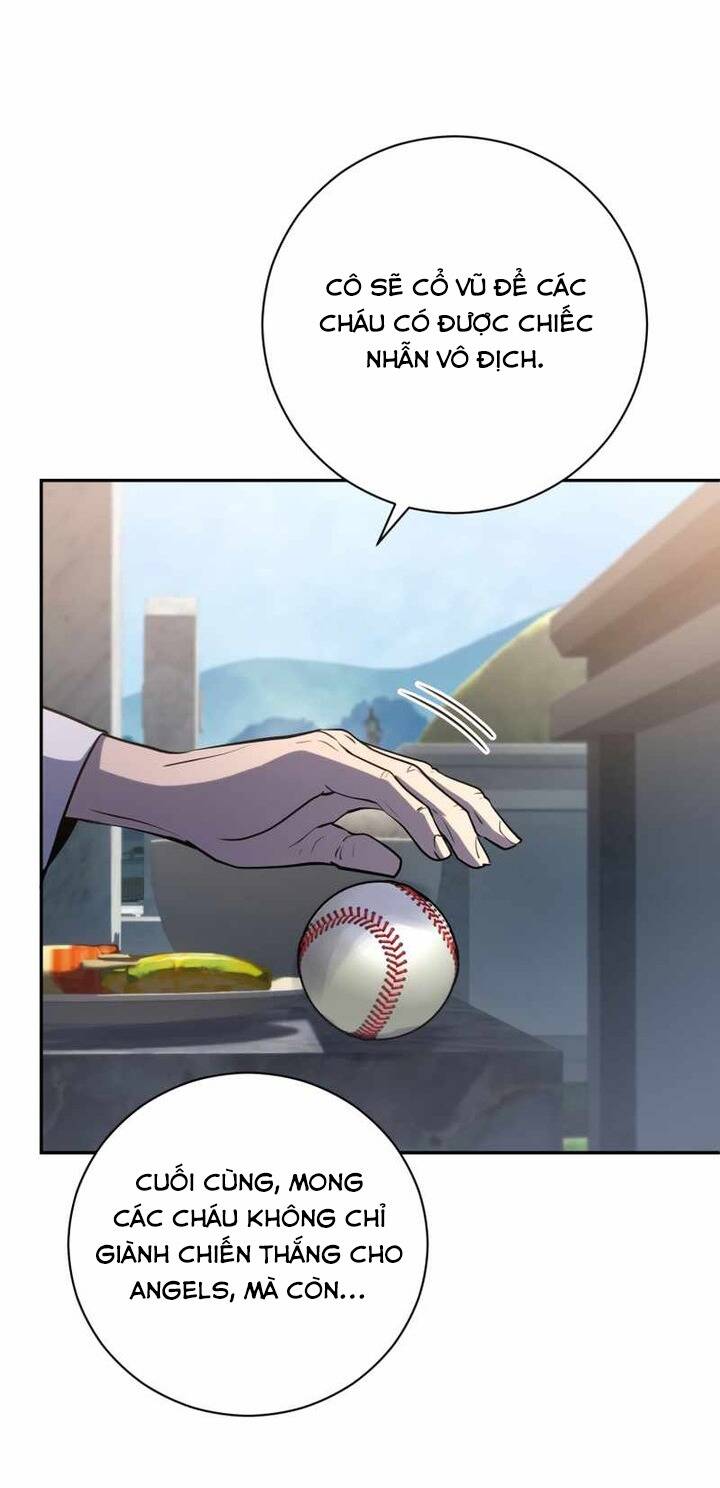 Vương Tử Bóng Chày Chapter 42 - 32
