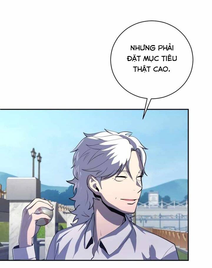 Vương Tử Bóng Chày Chapter 42 - 35