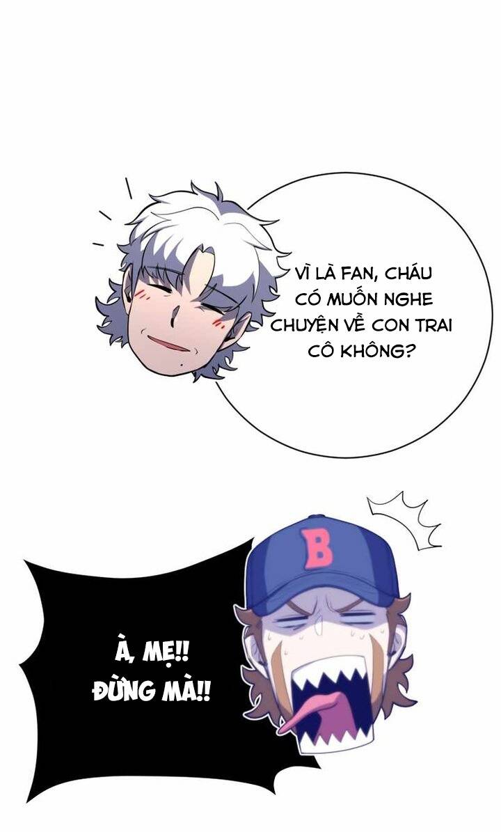 Vương Tử Bóng Chày Chapter 42 - 39