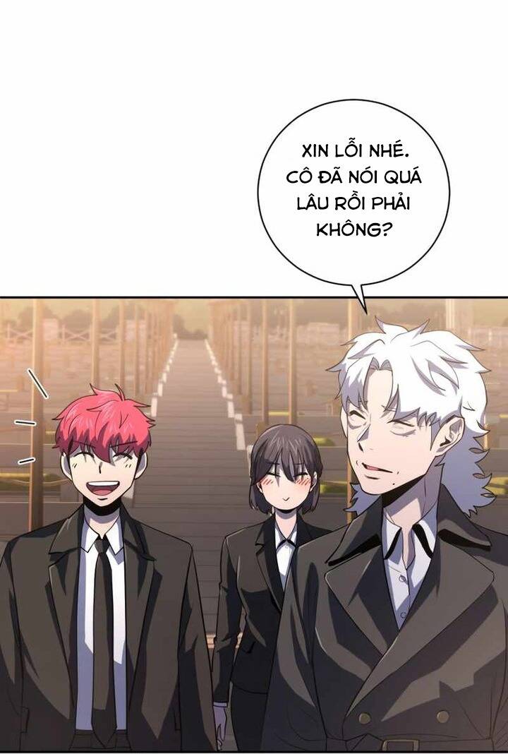 Vương Tử Bóng Chày Chapter 42 - 42